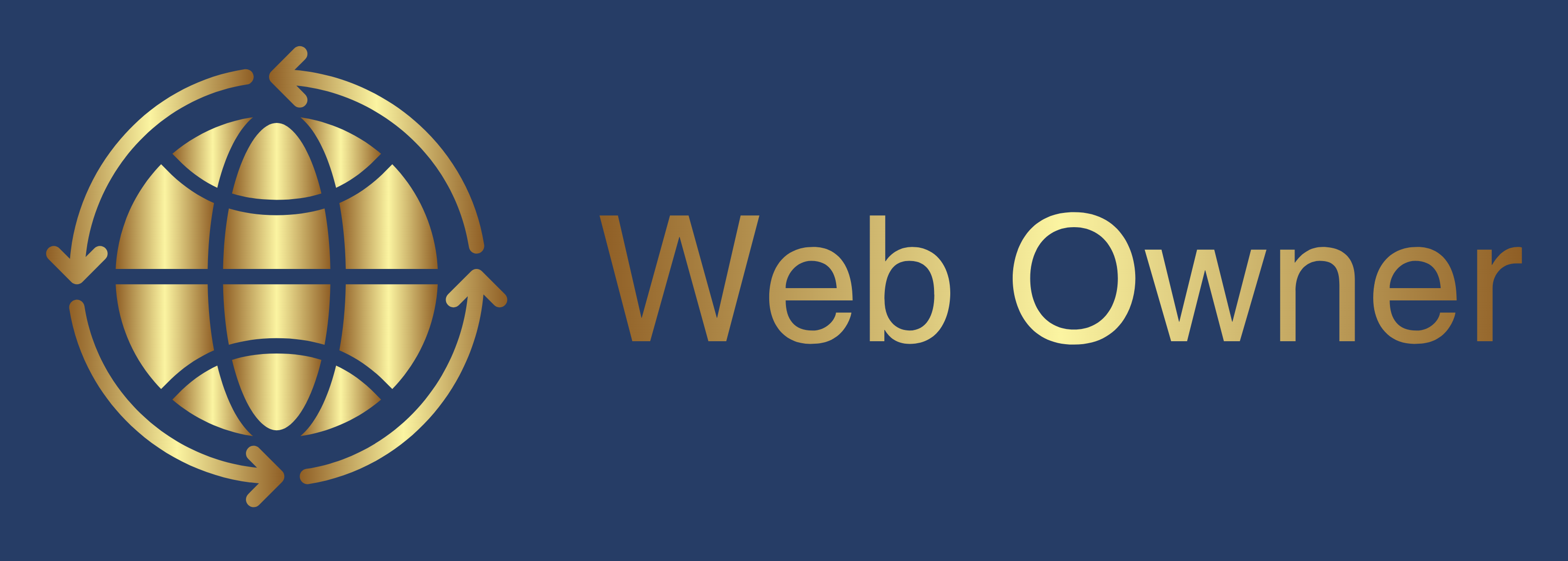 Web Owner